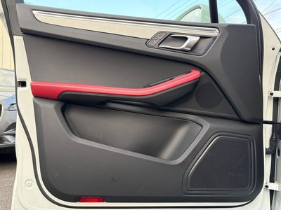 2017 Porsche MACAN 缩略图 53