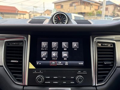 2017 Porsche MACAN 缩略图 63