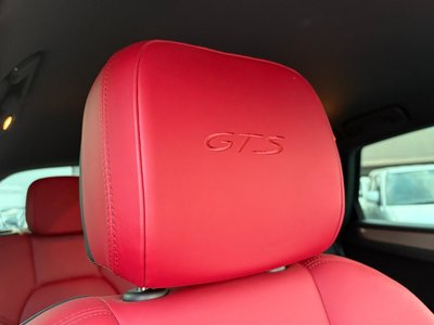 2017 Porsche MACAN 缩略图 42