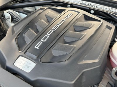 2017 Porsche MACAN 缩略图 68