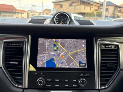 2017 Porsche MACAN 缩略图 59