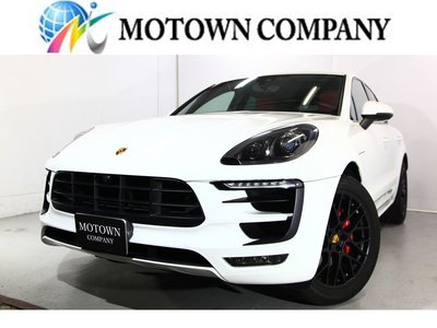 صورة 2 لـ 2017 Porsche MACAN