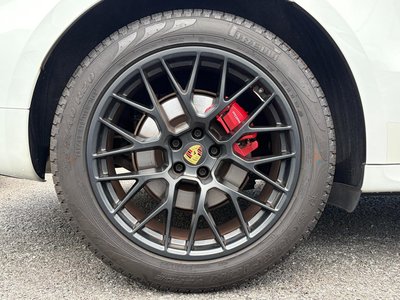 2017 Porsche MACAN 缩略图 33