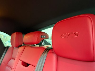 2017 Porsche MACAN 缩略图 52