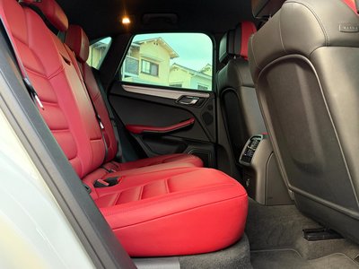 2017 Porsche MACAN 缩略图 49