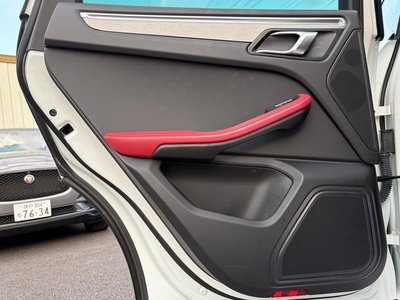 2017 Porsche MACAN 缩略图 55