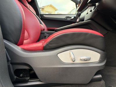 2017 Porsche MACAN 缩略图 43