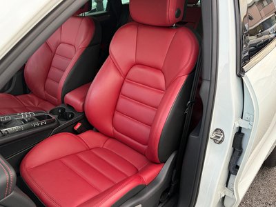 2017 Porsche MACAN 缩略图 41