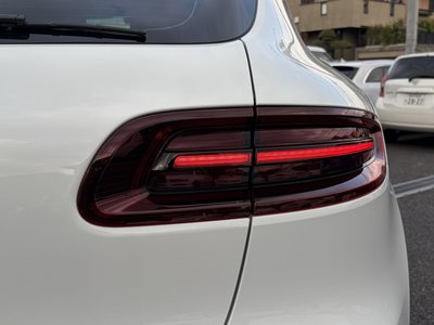2017 Porsche MACAN 缩略图 29