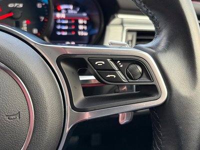 2017 Porsche MACAN 缩略图 65