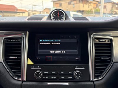 2017 Porsche MACAN 缩略图 61