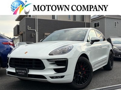 2017 Porsche MACAN 照片 1