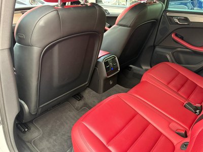 2017 Porsche MACAN 缩略图 48