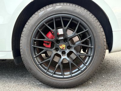 2017 Porsche MACAN 缩略图 34