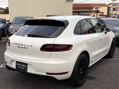 2017 Porsche MACAN 缩略图 24