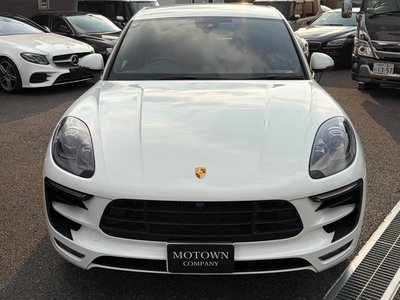 2017 Porsche MACAN 照片 6