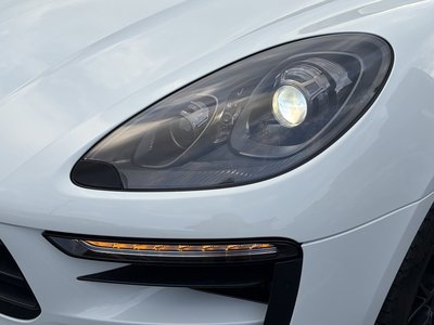 2017 Porsche MACAN 缩略图 19