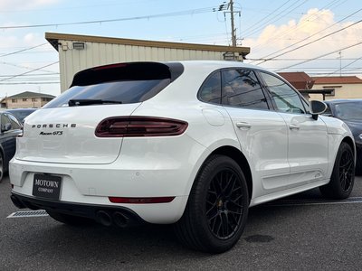 2017 Porsche MACAN 缩略图 22