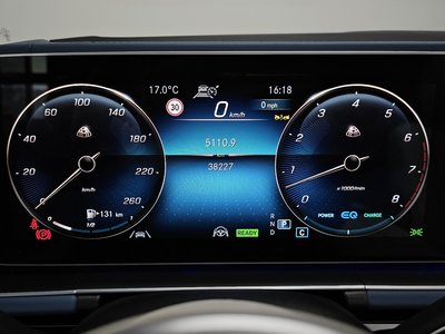 MERCEDES-BENZ GLS - 8