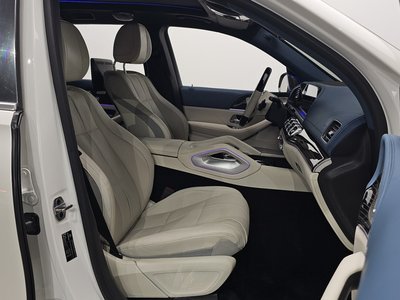 MERCEDES-BENZ GLS - 10