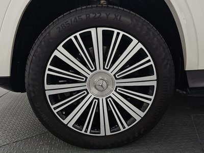 MERCEDES-BENZ GLS - 6