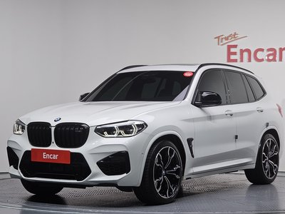 BMW X3 M