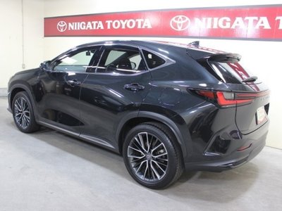 LEXUS NX - 9