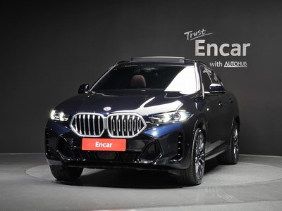 BMW X6 - 2