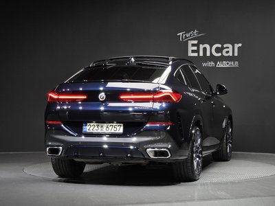 BMW X6 - 3