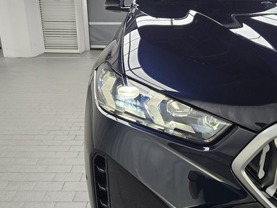 BMW X6 - 9