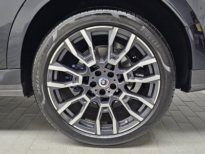 BMW X6 - 8