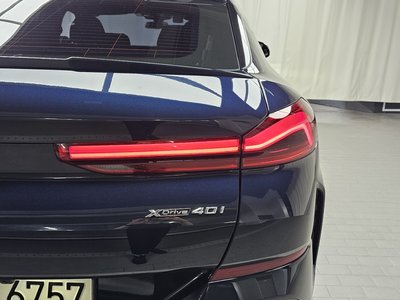 BMW X6 - 10