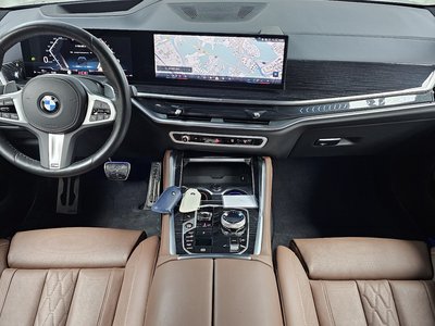 BMW X6 - 5