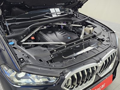 BMW X6 - 7