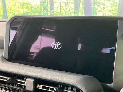 TOYOTA LAND CRUISER 250 - 3