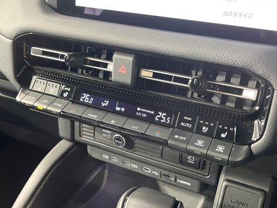 2024 Toyota LAND CRUISER 250 — миниатюра 36