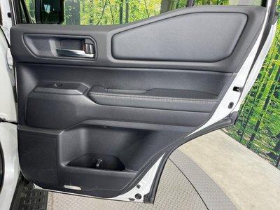 2024 Toyota LAND CRUISER 250 — миниатюра 47