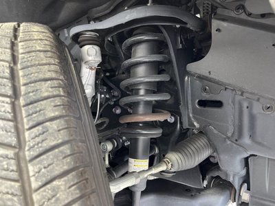 2024 Toyota LAND CRUISER 250 — миниатюра 20