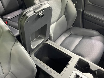 2024 Toyota LAND CRUISER 250 — миниатюра 42