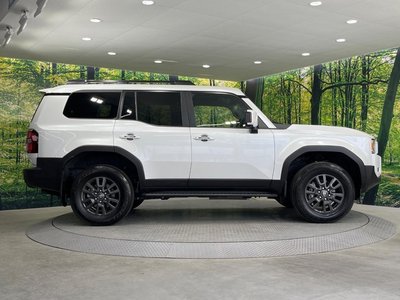 2024 Toyota LAND CRUISER 250 — миниатюра 66