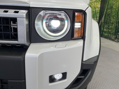 2024 Toyota LAND CRUISER 250 — миниатюра 12