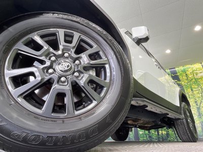 2024 Toyota LAND CRUISER 250 — миниатюра 13