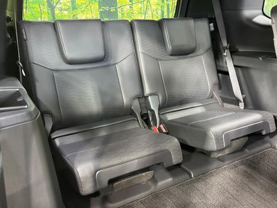 2024 Toyota LAND CRUISER 250 — миниатюра 60