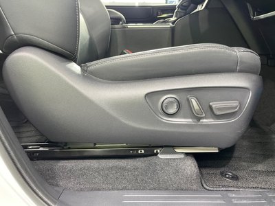 2024 Toyota LAND CRUISER 250 — миниатюра 46