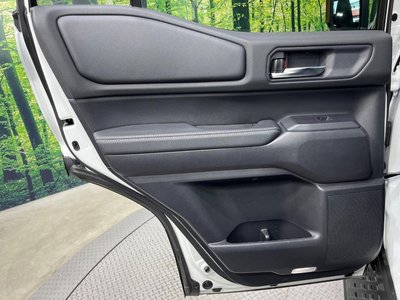 2024 Toyota LAND CRUISER 250 — миниатюра 54