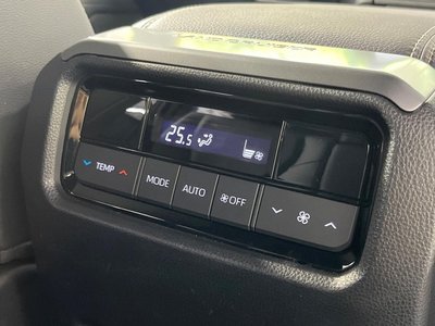 2024 Toyota LAND CRUISER 250 — миниатюра 45