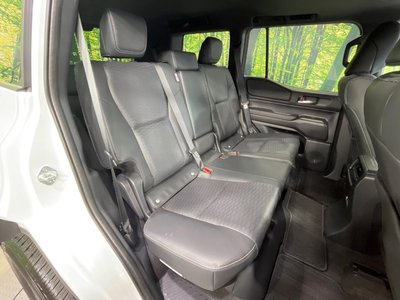 TOYOTA LAND CRUISER 250 - 9