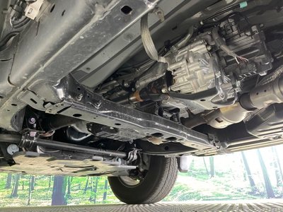 2024 Toyota LAND CRUISER 250 — миниатюра 52