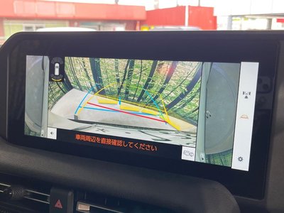 TOYOTA LAND CRUISER 250 - 4