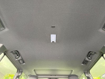 2024 Toyota LAND CRUISER 250 — миниатюра 50